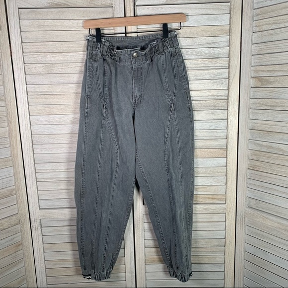 Vintage Levi Sport Women’s 14 High-waisted Jeans - Picture 2 of 12